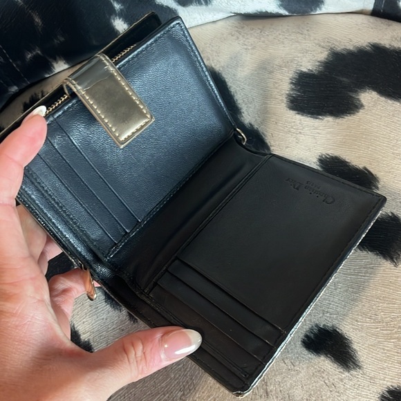 Christian Dior Mirror Wallet - Picture 4 of 10